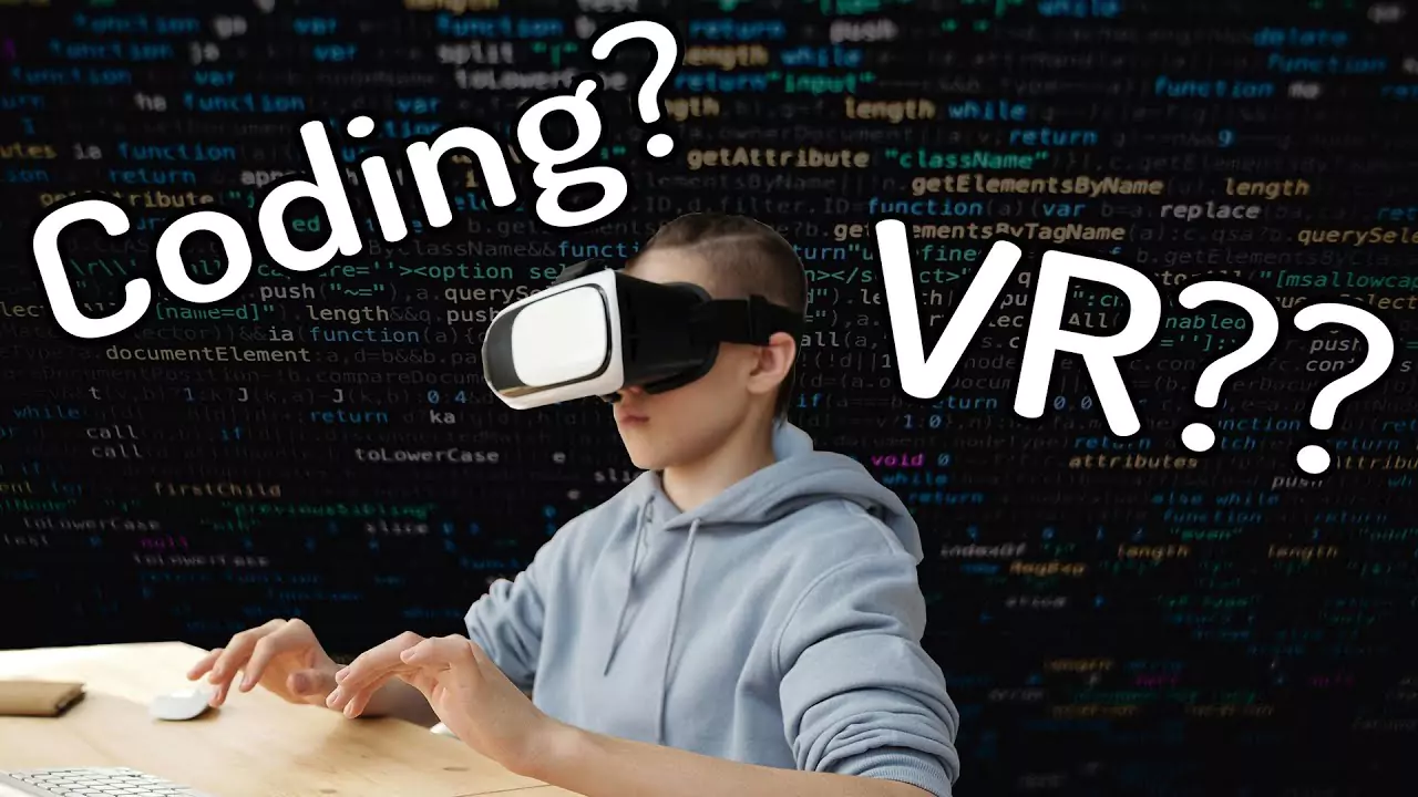 vr-coding