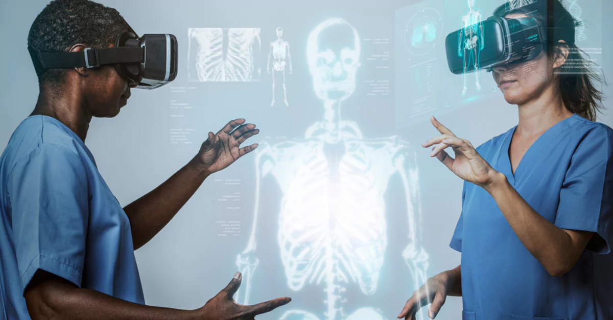 vr-medicine